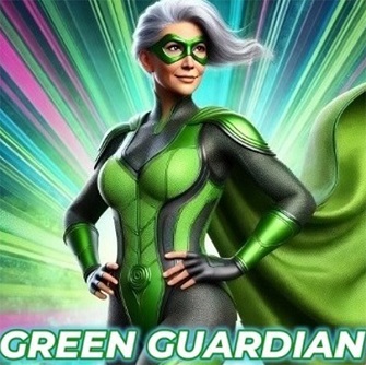 Green Guardian