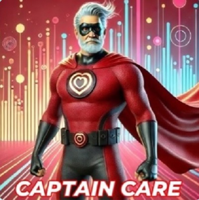 Captain Care